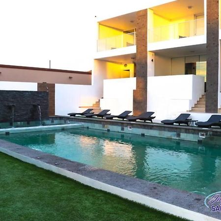 Ferienwohnung Departamento Turquesa 2 Joyas Del Mar San Carlos Nuevo Guaymas Exterior foto