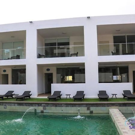 Ferienwohnung Departamento Turquesa 2 Joyas Del Mar San Carlos Nuevo Guaymas Exterior foto
